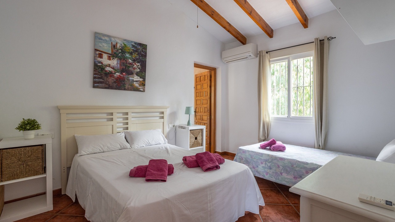 Photo of Bedroom in Competa