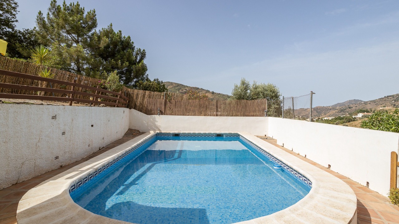 Photo of Outdoor in Competa