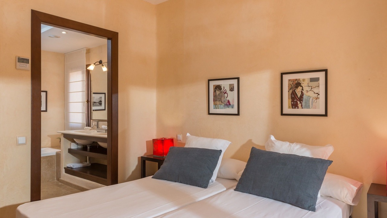 Photo of Bedroom in Benalup-Casas Vieja