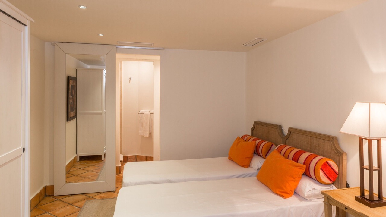 Photo of Bedroom in Benalup-Casas Vieja