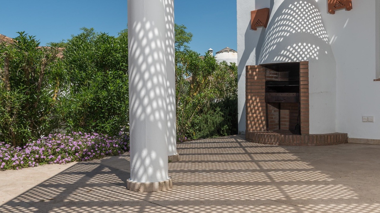 Photo of Patio Balcony in Benalup-Casas Vieja