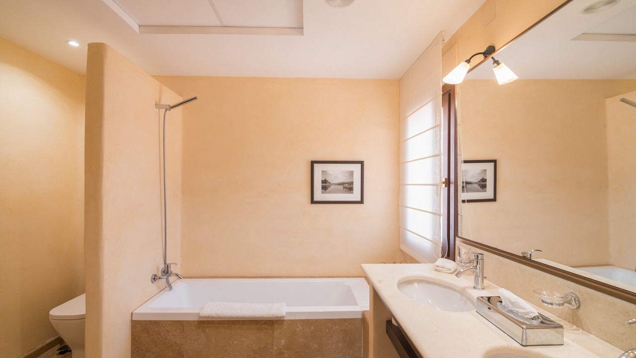 Photo of Bathroom in Benalup-Casas Vieja