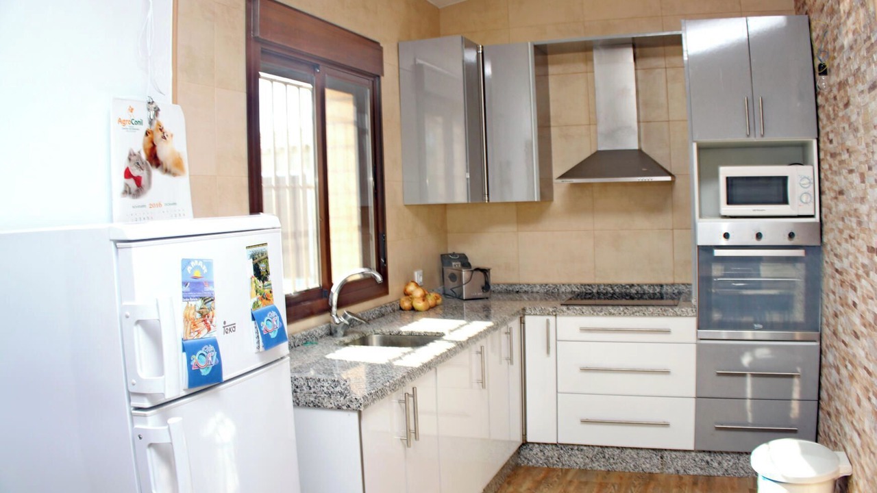 Photo of Kitchen in Campano