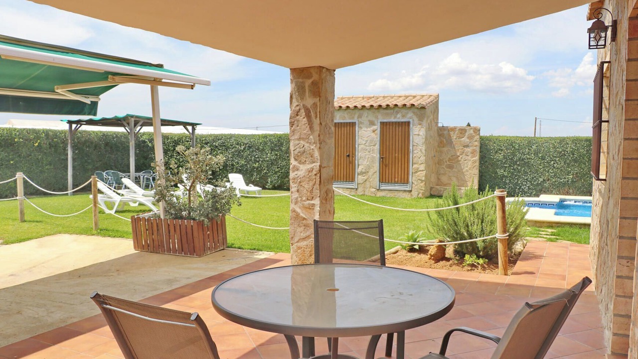 Photo of Outdoor in Campano