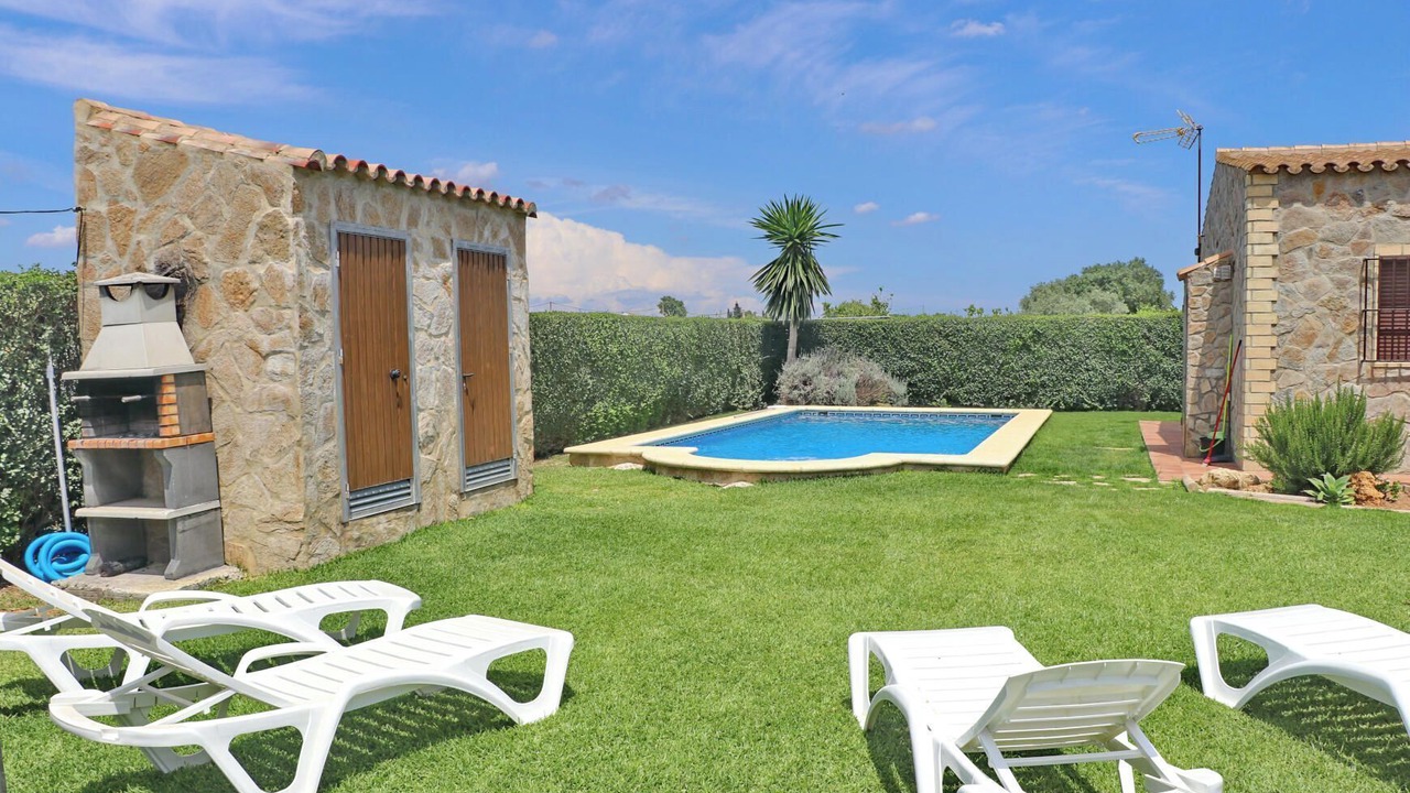 Photo of Outdoor in Campano