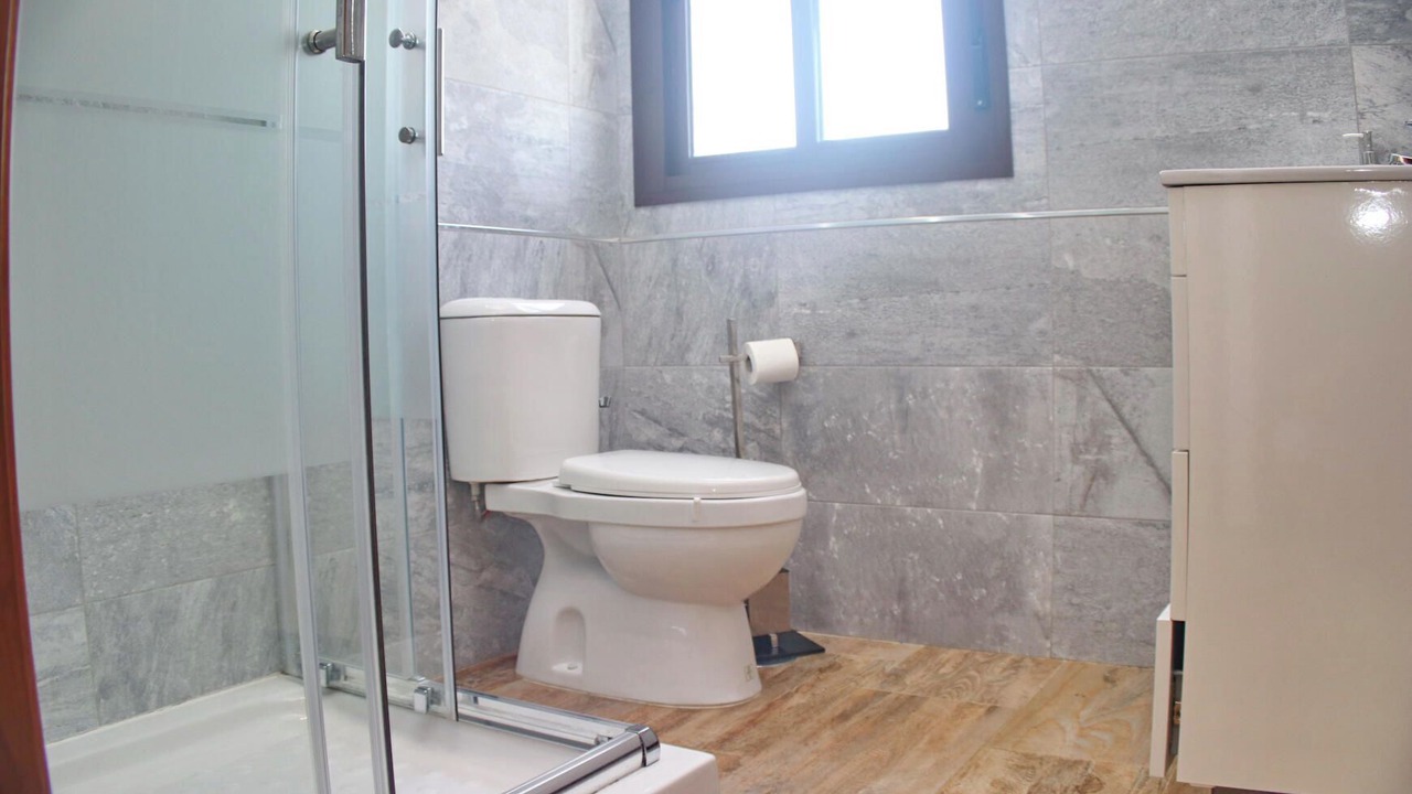 Photo of Bathroom in Campano