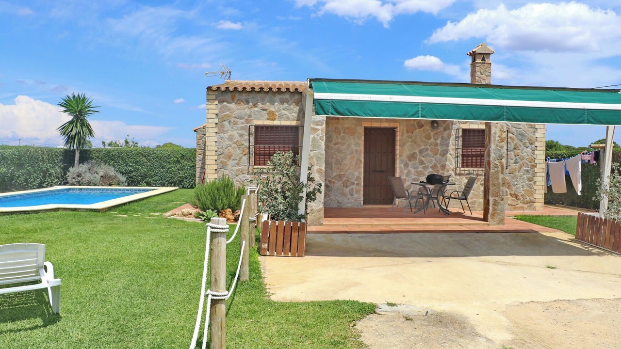 Photo of Outdoor in Campano