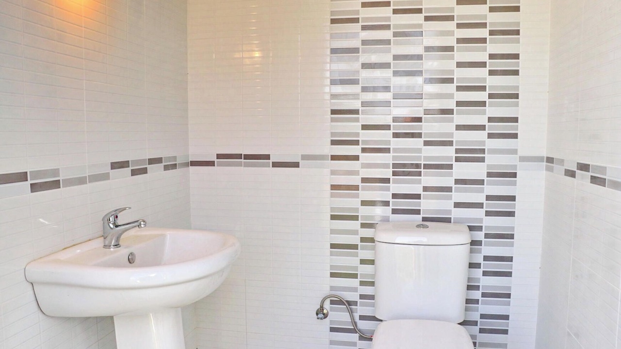 Photo of Bathroom in Campano