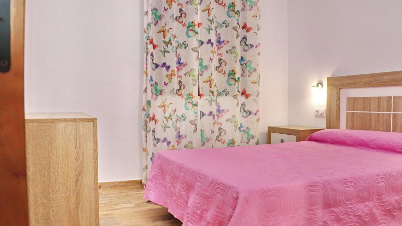 Photo of Bedroom in Campano