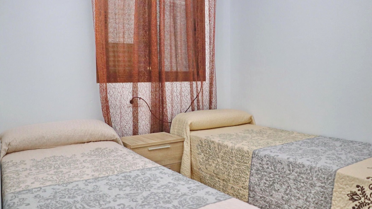 Photo of Bedroom in Campano