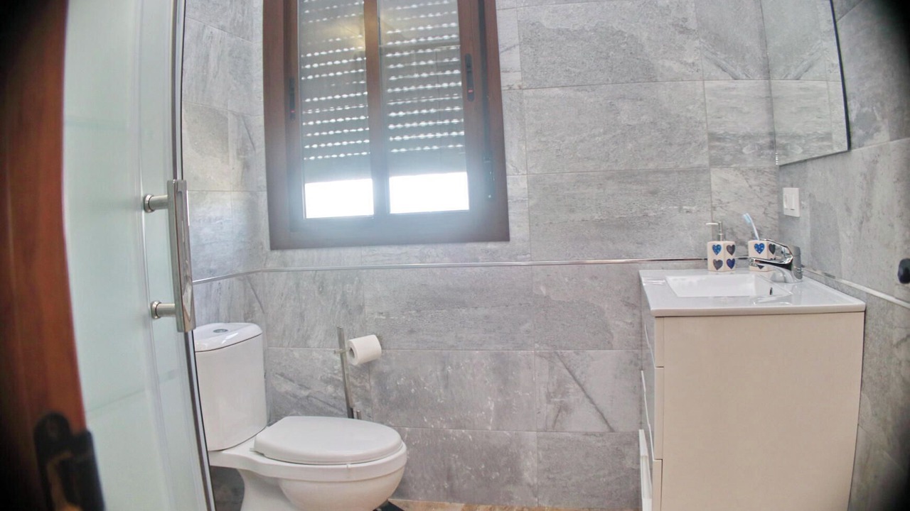 Photo of Bathroom in Campano