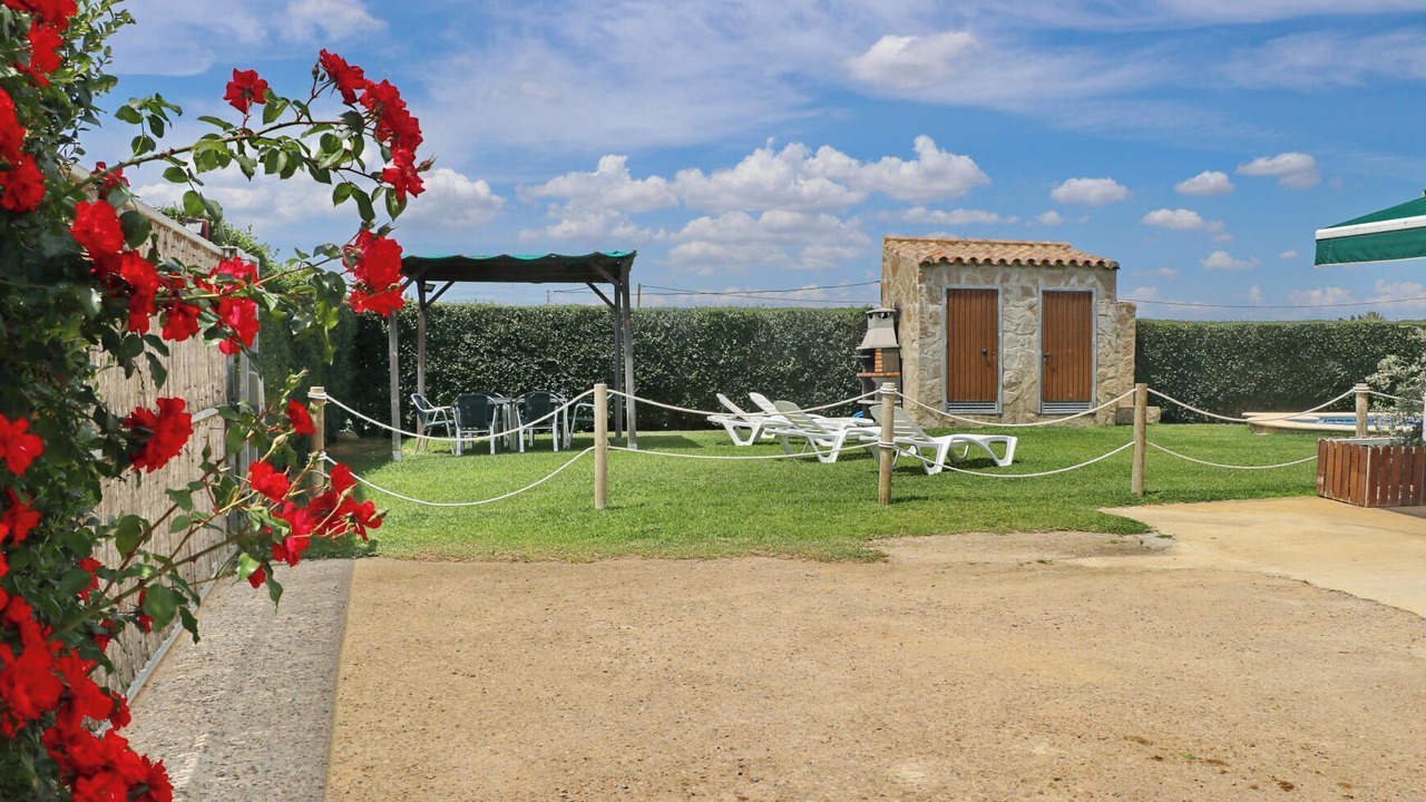 Photo of Outdoor in Campano