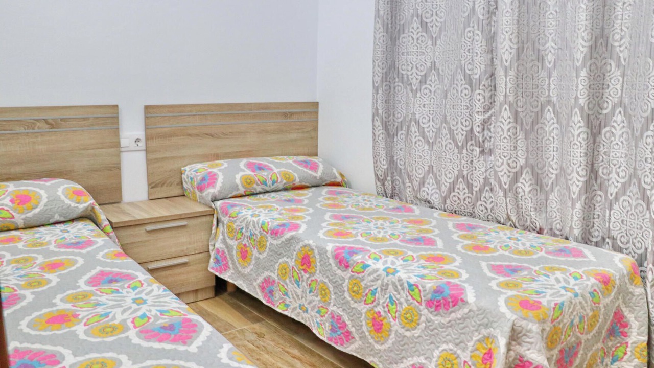 Photo of Bedroom in Campano