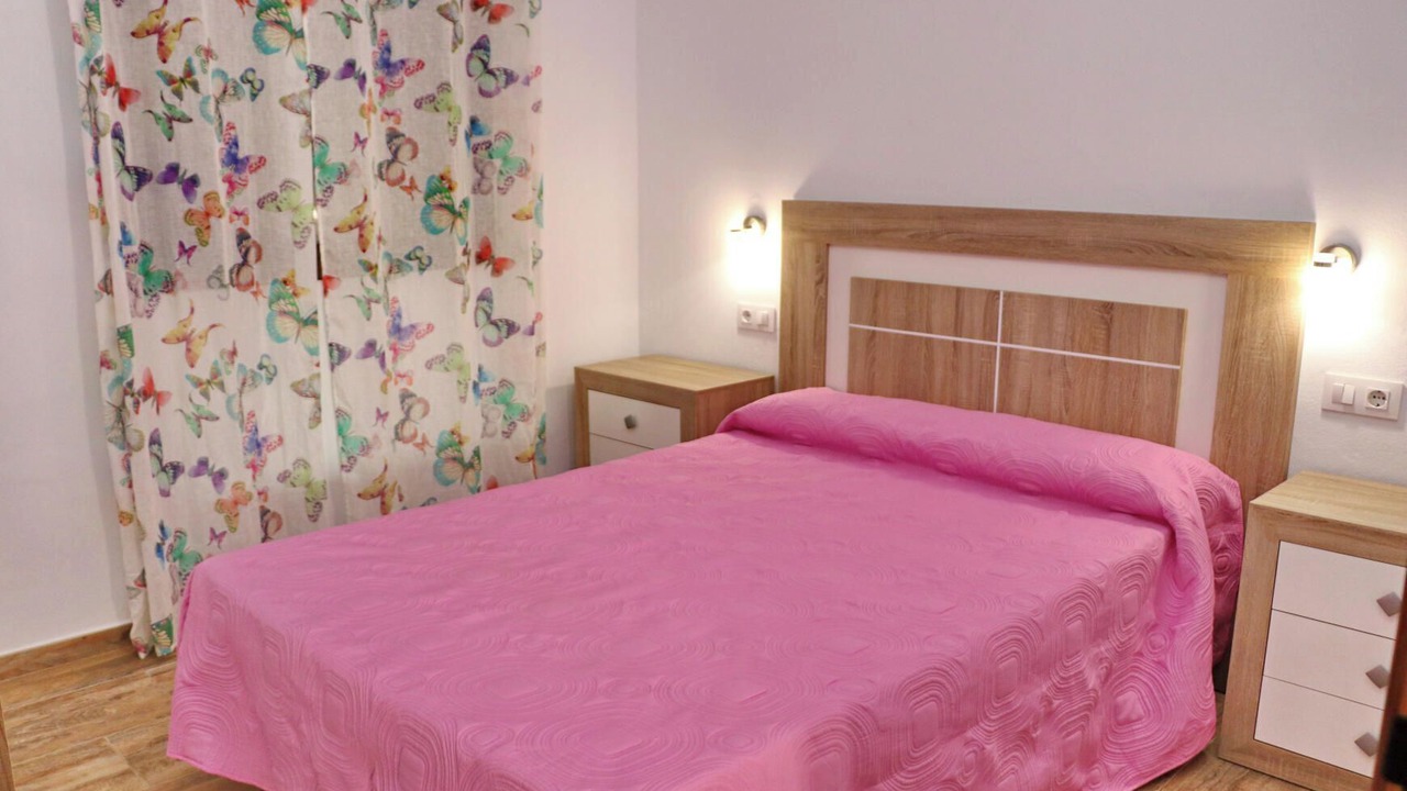 Photo of Bedroom in Campano