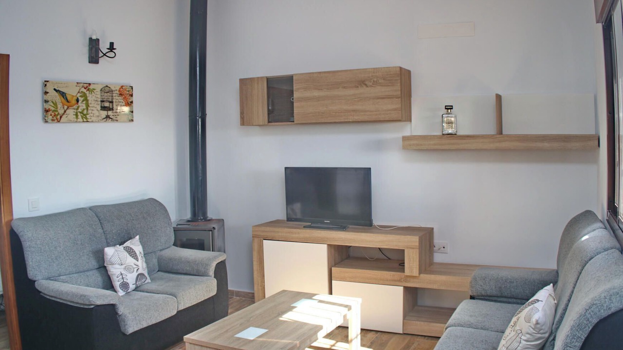 Photo of Livingroom in Campano