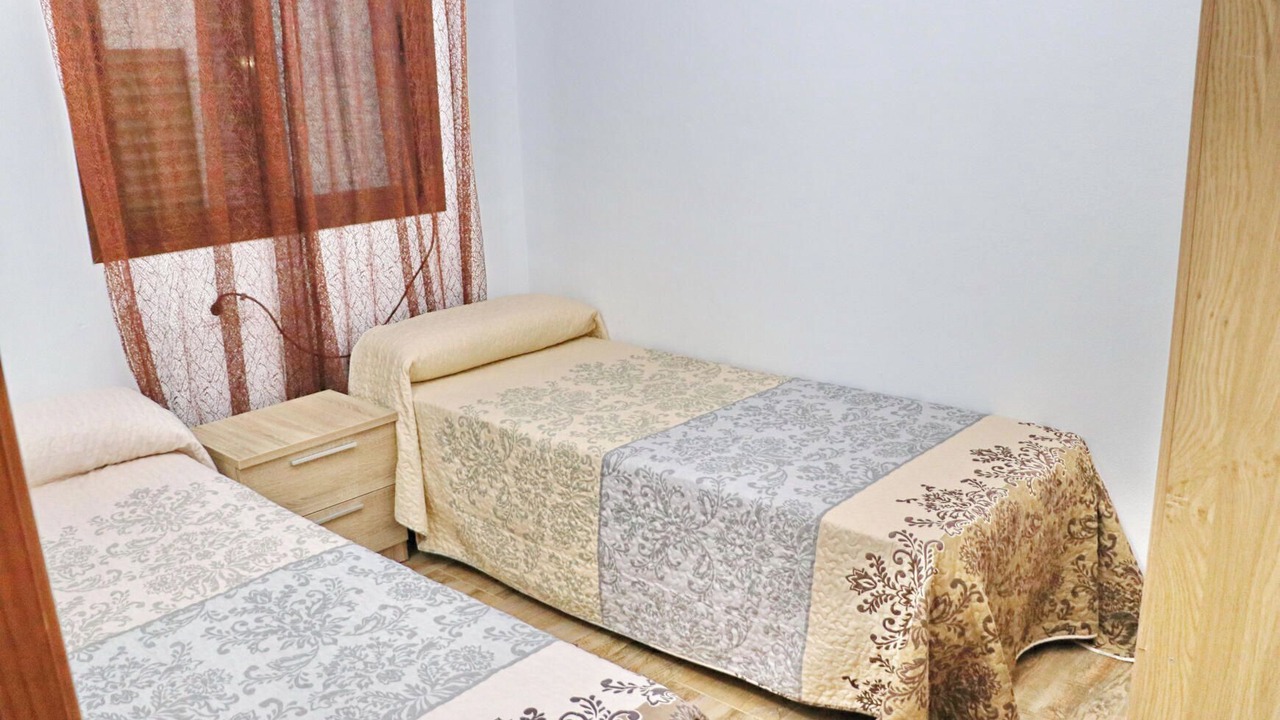 Photo of Bedroom in Campano