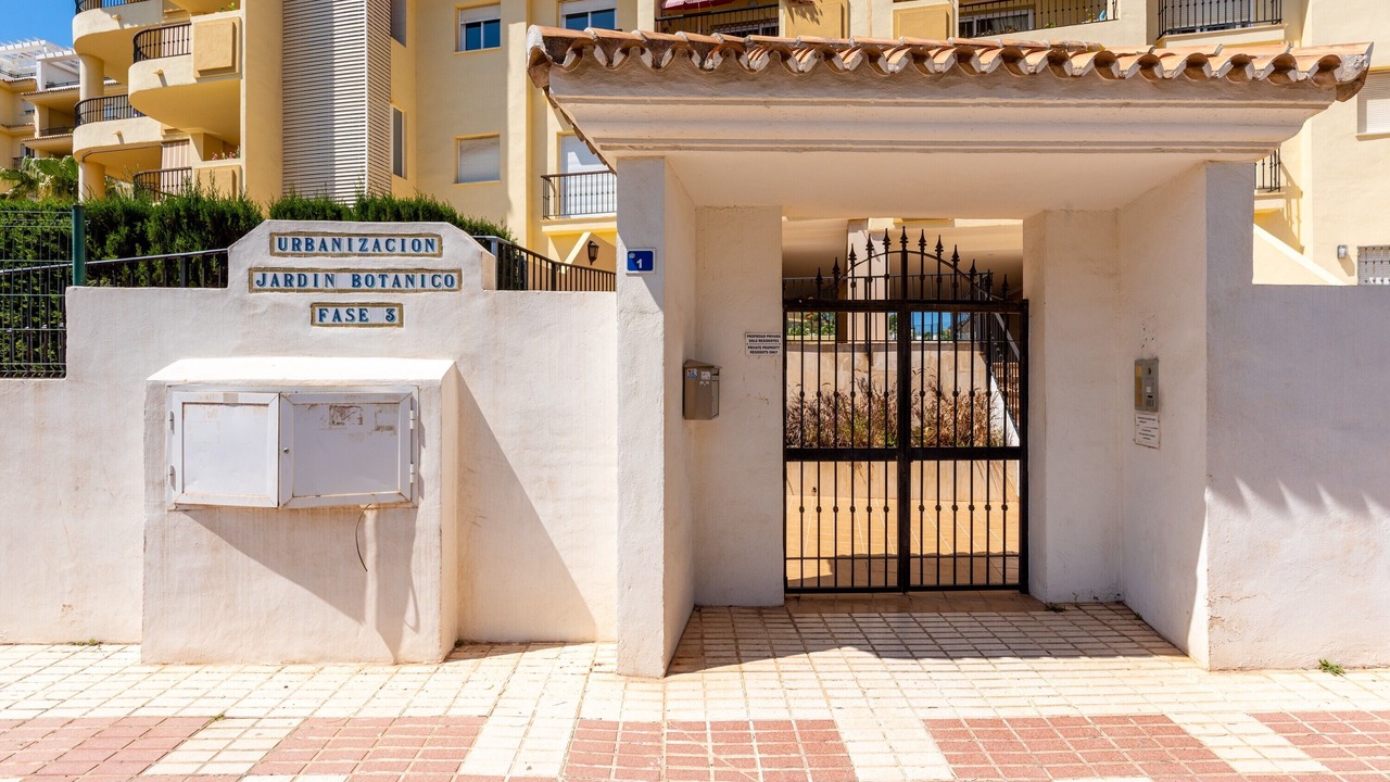 Photo of Outdoor in La Cala de Mijas
