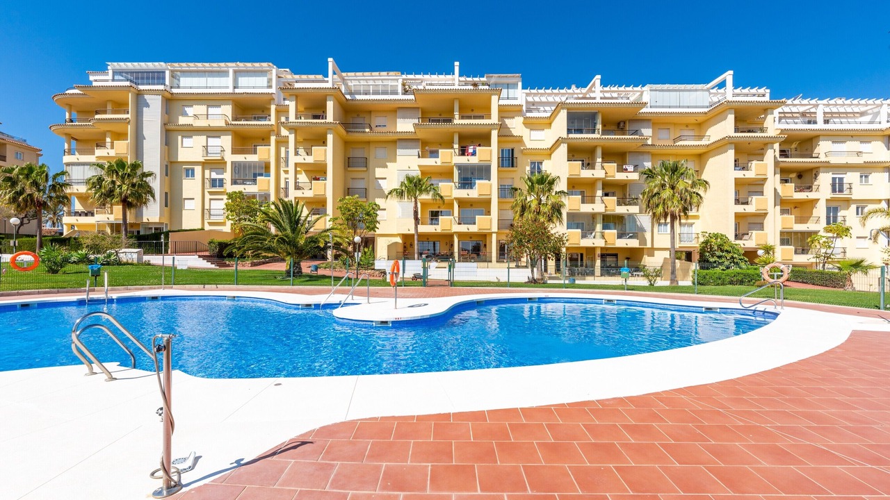 Photo of Outdoor in La Cala de Mijas
