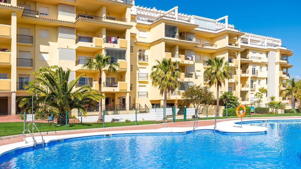 Photo of Outdoor in La Cala de Mijas