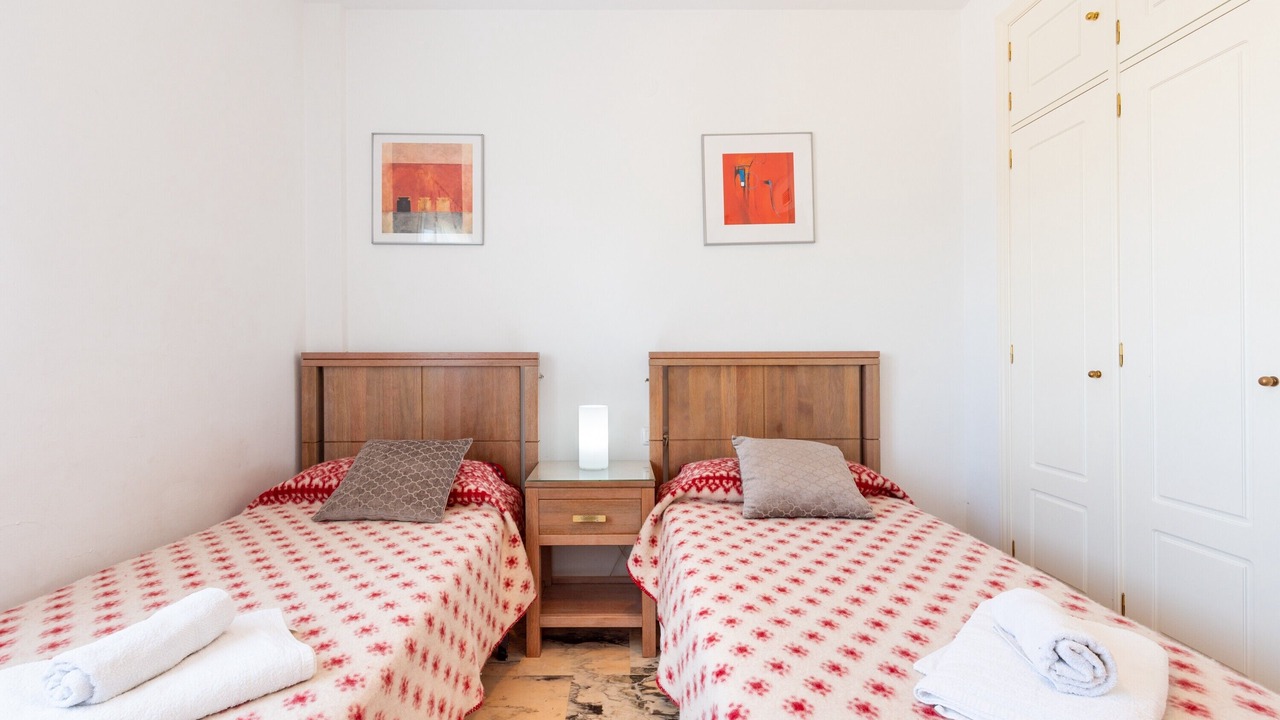 Photo of Bedroom in La Cala de Mijas