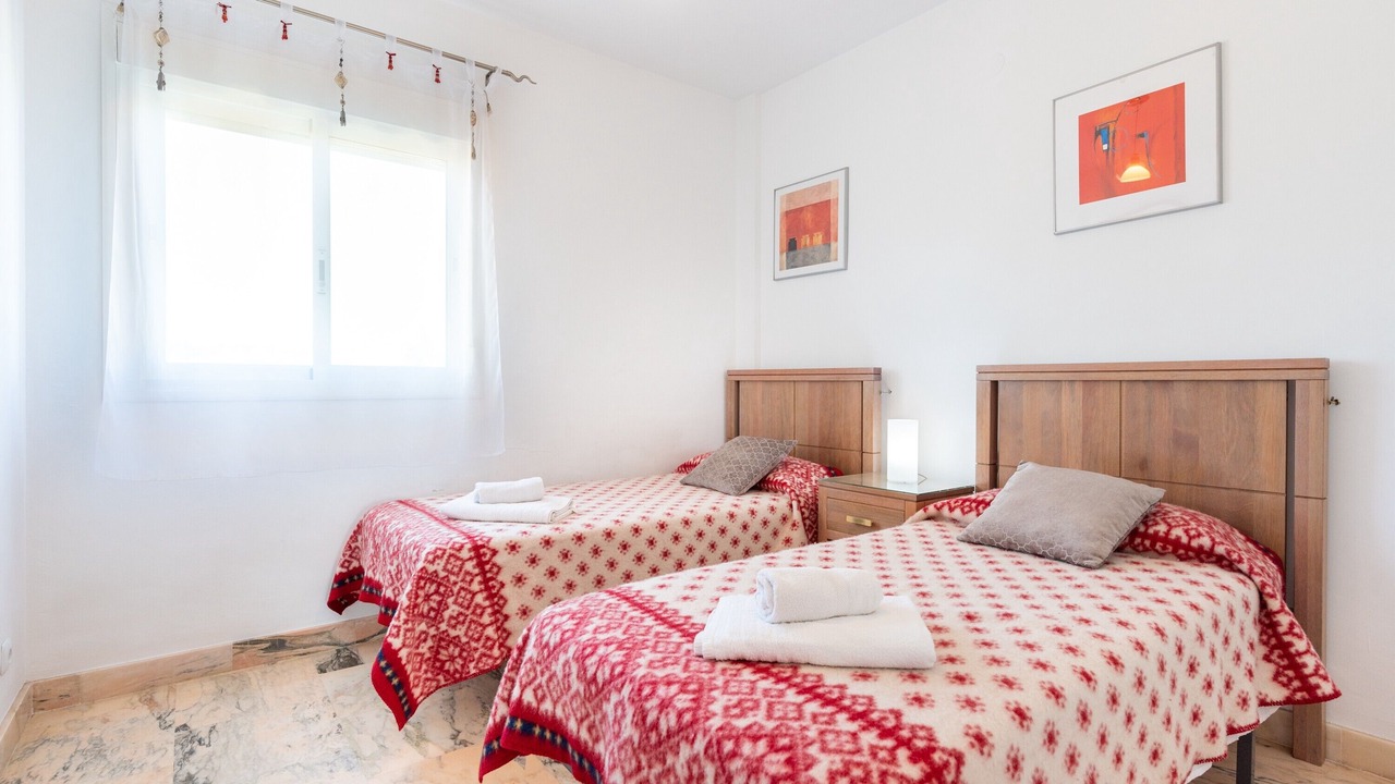 Photo of Bedroom in La Cala de Mijas