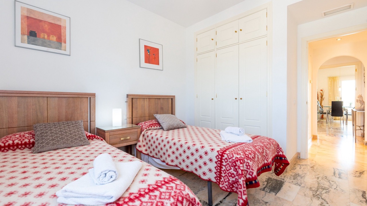 Photo of Bedroom in La Cala de Mijas