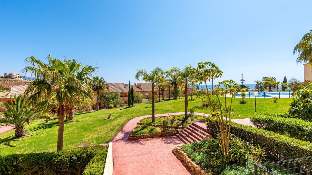 Photo of Outdoor in La Cala de Mijas
