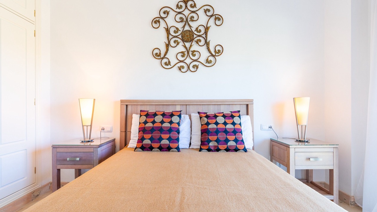 Photo of Bedroom in La Cala de Mijas