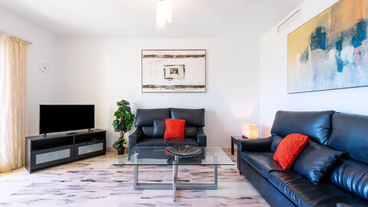 Photo of Livingroom in La Cala de Mijas