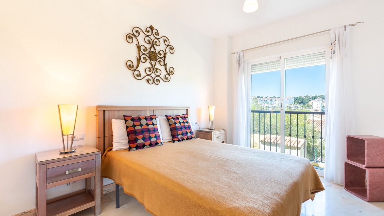 Photo of Bedroom in La Cala de Mijas
