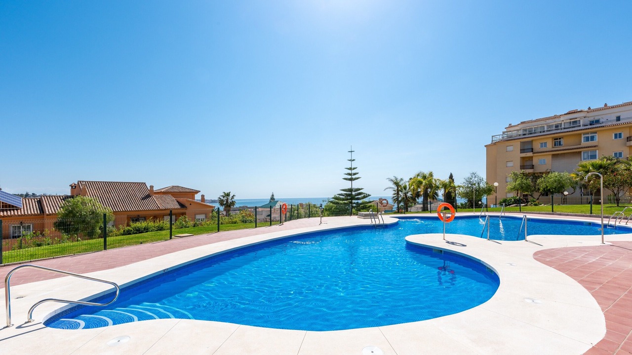 Photo of Outdoor in La Cala de Mijas
