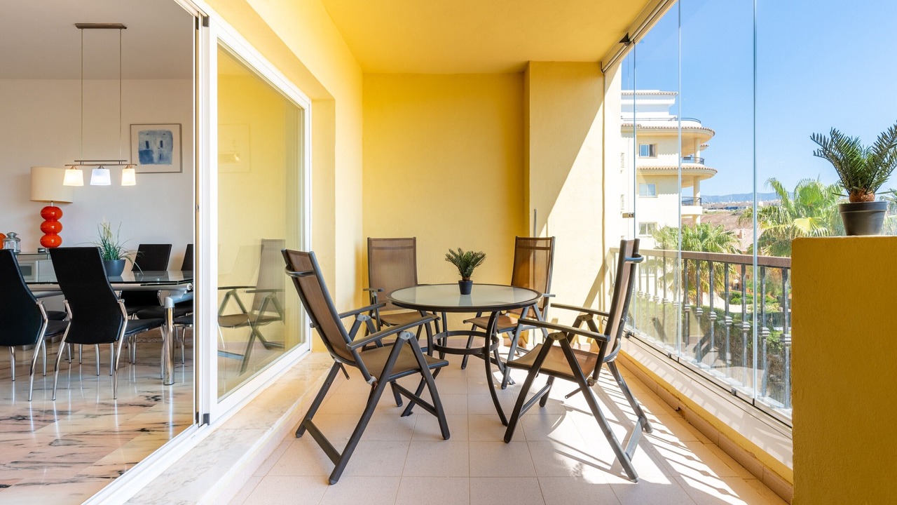 Photo of Others in La Cala de Mijas