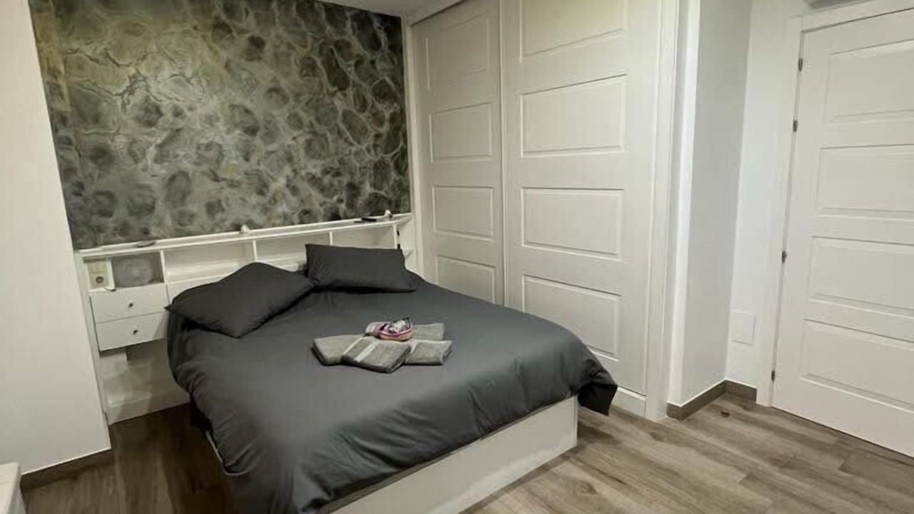 Photo of Bedroom in Bolanos de Calatrava
