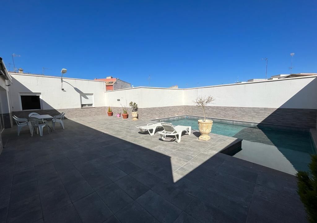 Photo of Outdoor in Bolanos de Calatrava