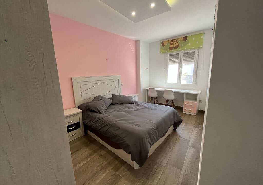 Photo of Bedroom in Bolanos de Calatrava