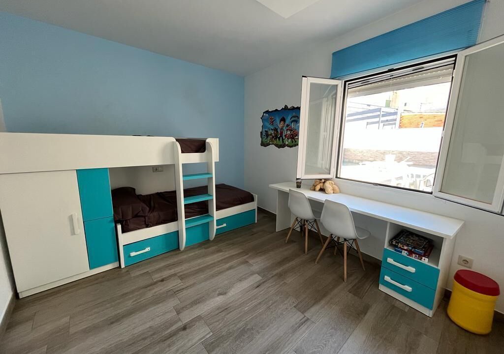 Photo of Bedroom in Bolanos de Calatrava