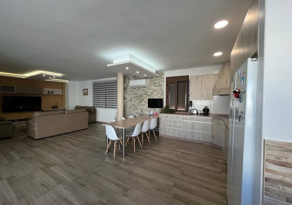 Photo of Livingroom in Bolanos de Calatrava