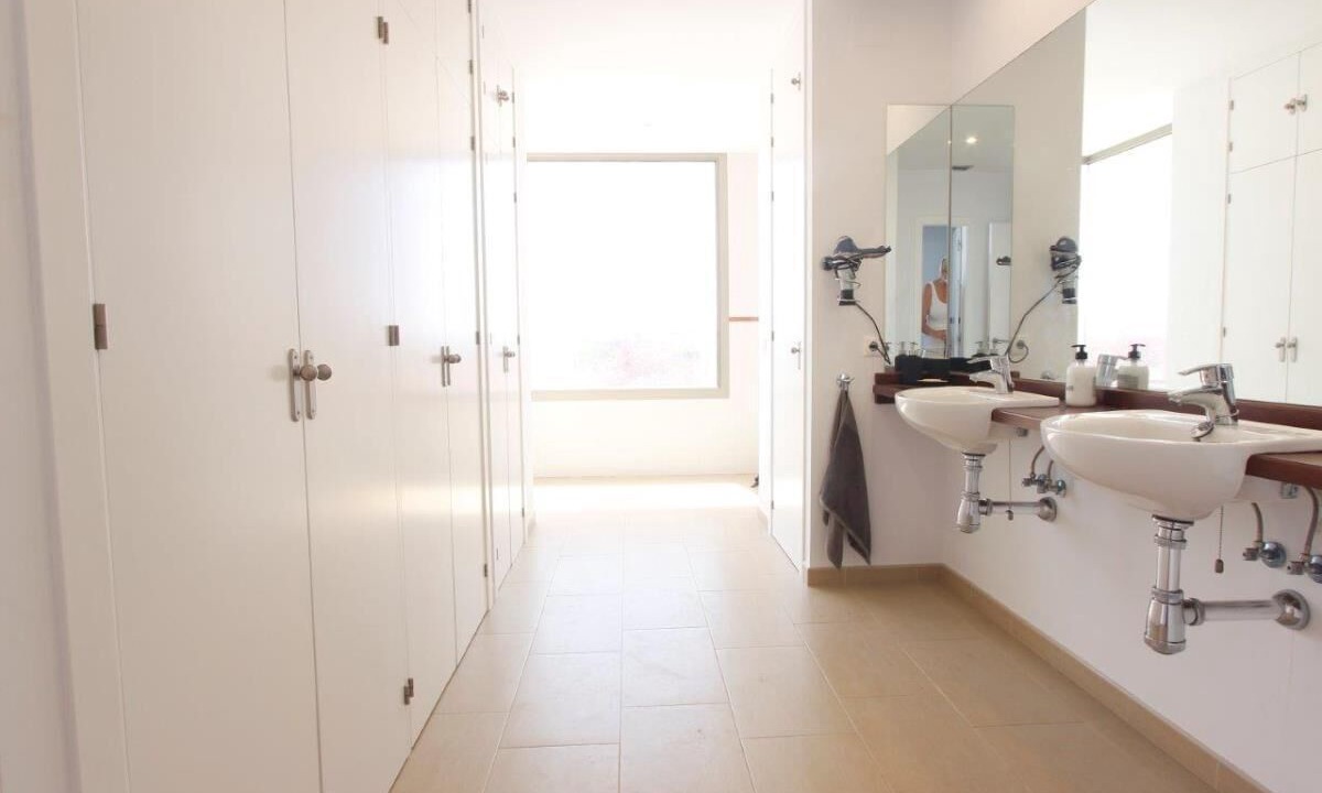 Photo of Bathroom in Conil de la Frontera