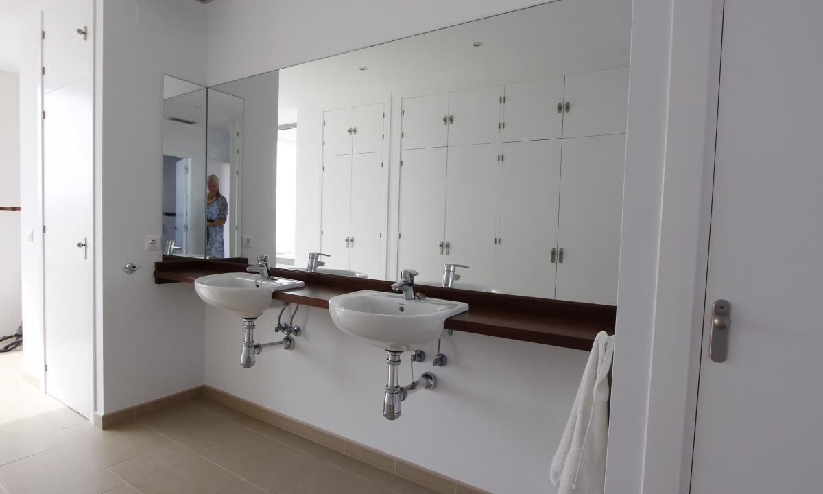 Photo of Bathroom in Conil de la Frontera