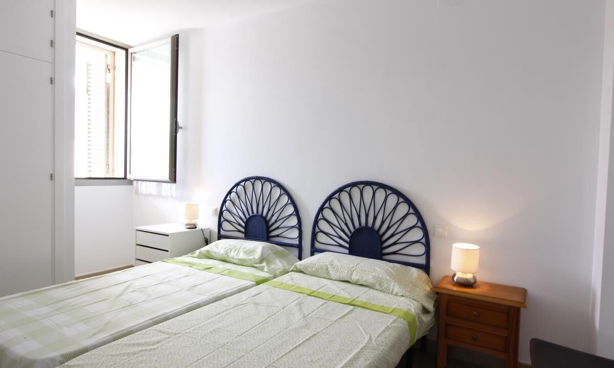 Photo of Bedroom in Conil de la Frontera