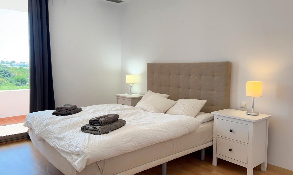 Photo of Bedroom in Conil de la Frontera