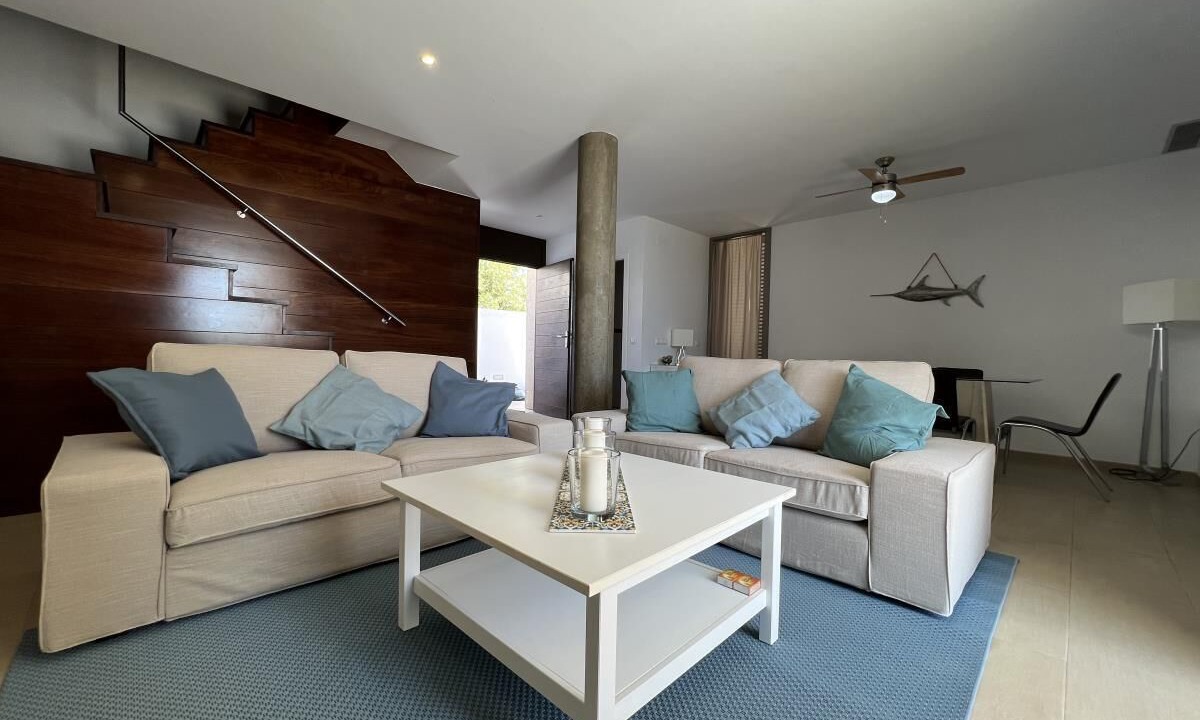 Photo of Livingroom in Conil de la Frontera