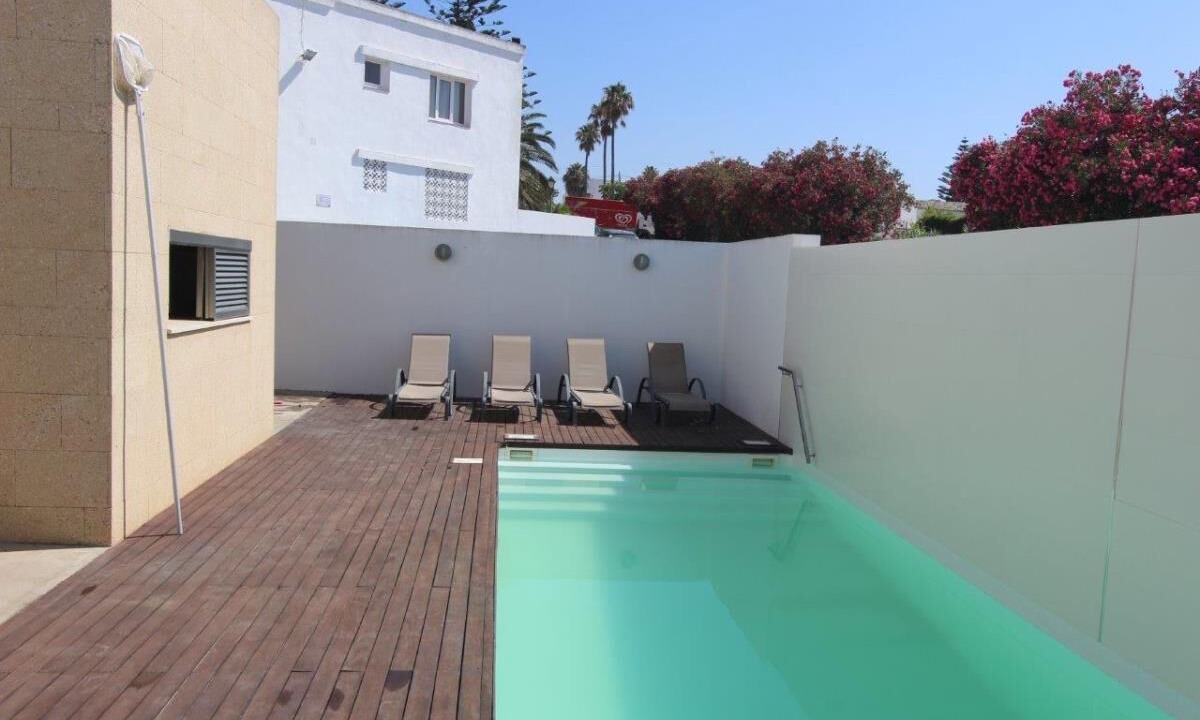Photo of Outdoor in Conil de la Frontera