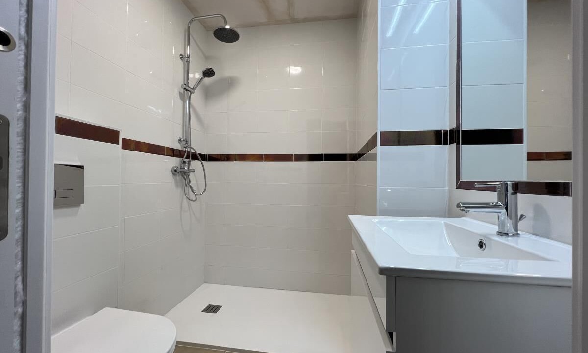Photo of Bathroom in Conil de la Frontera
