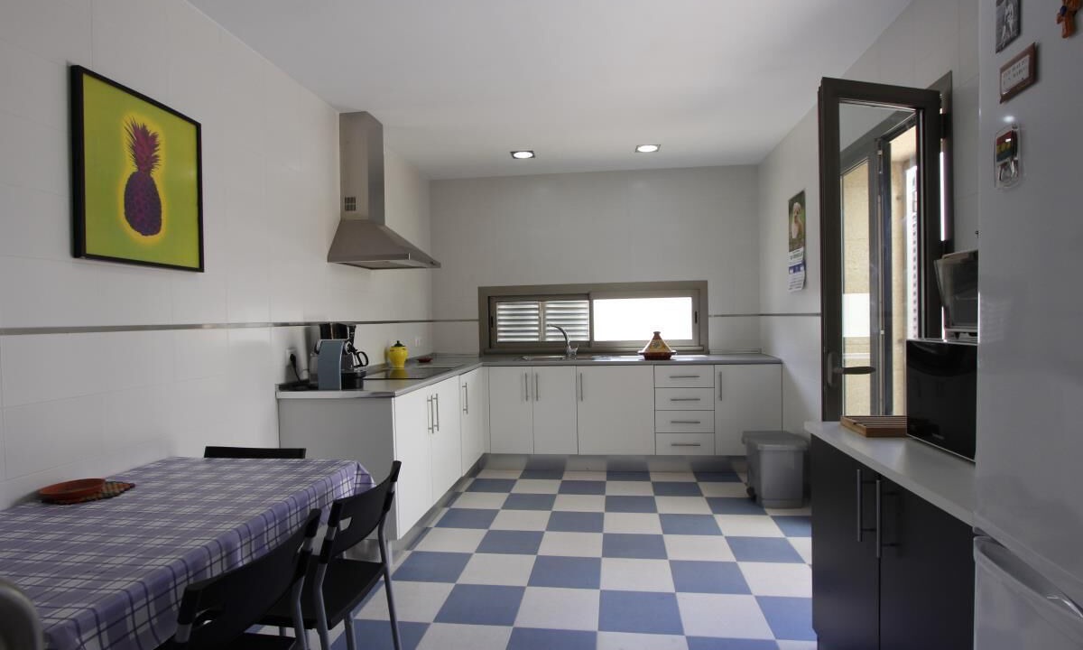 Photo of Kitchen in Conil de la Frontera