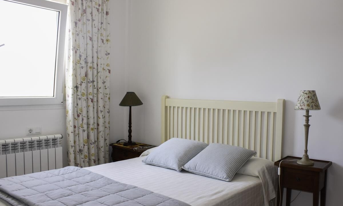 Photo of Bedroom in Cabo Roche