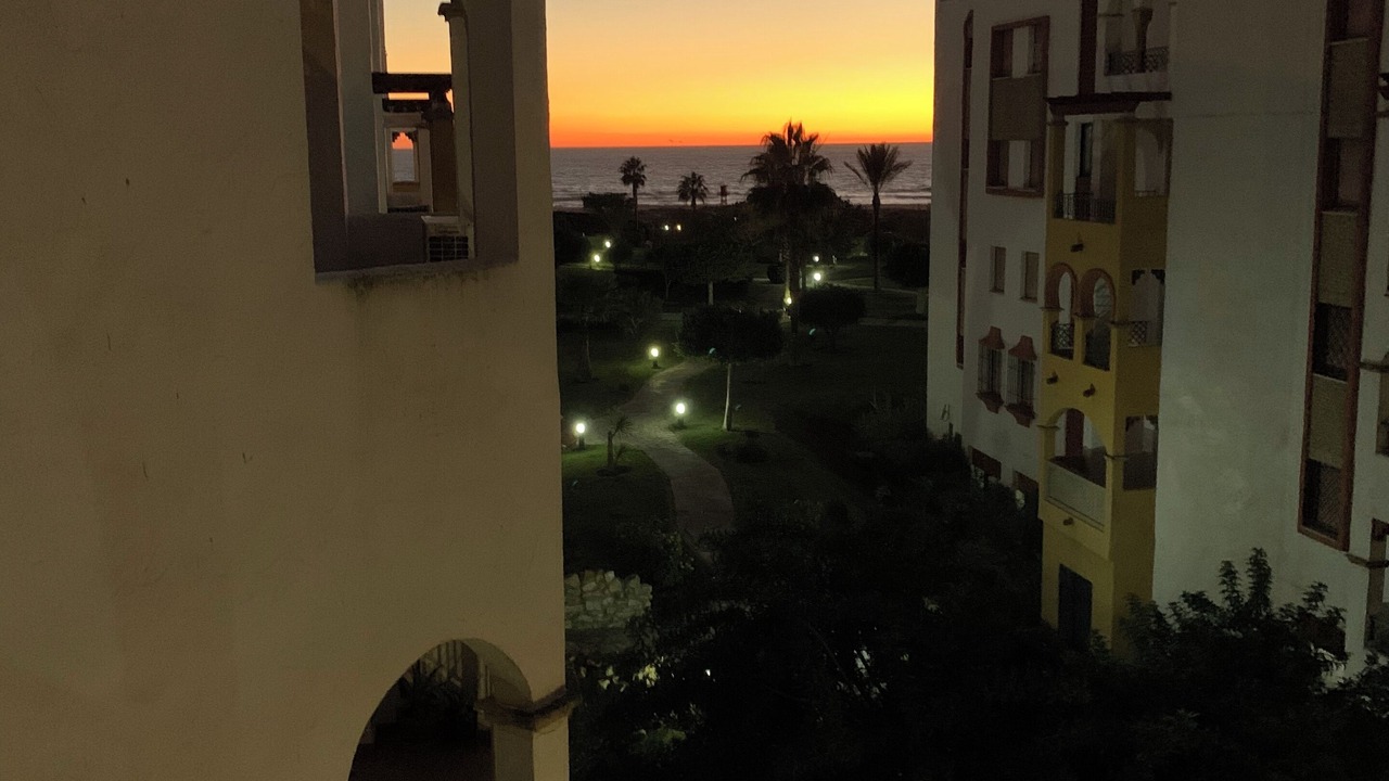 Photo of Outdoor in Atlanterra
