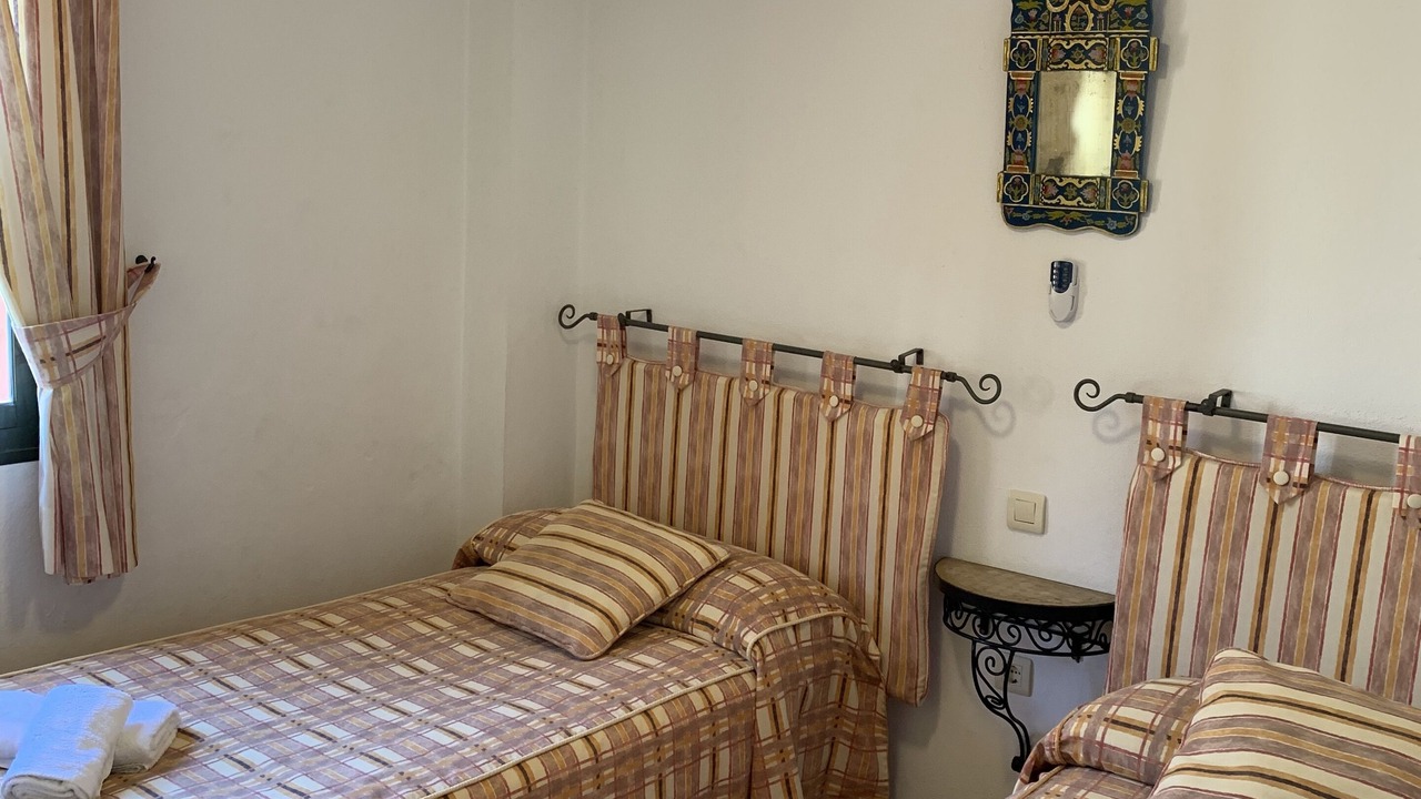 Photo of Bedroom in Atlanterra