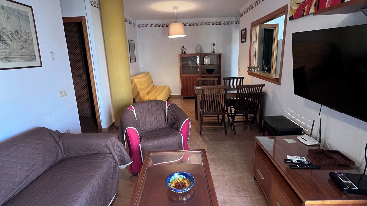 Photo of Livingroom in Atlanterra
