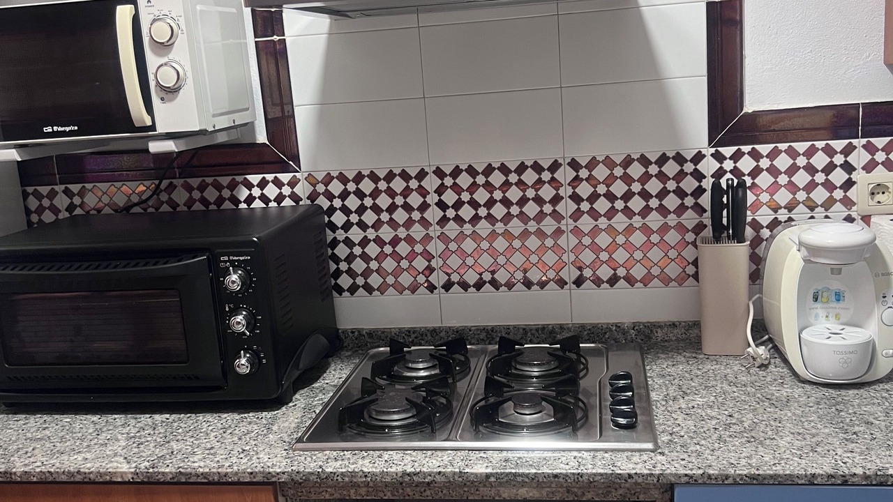 Photo of Kitchen in Atlanterra